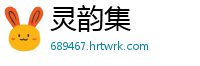 灵韵集